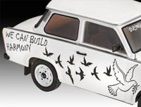 Revell 1/24 Trabant 601 - thumbnail