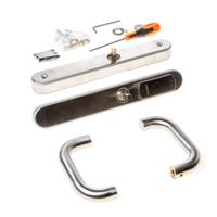 Lips Smartair beslagset blind 38-44mm - thumbnail