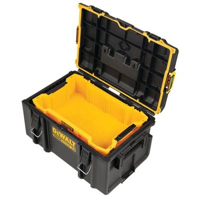 DeWALT DWST83408 ToughSystem 2.0 Diepe gereedschapsbak - thumbnail
