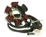 101 OCTANE Anchor plates rms big max 50, t-rex 50