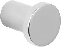 Saqu Nemo toilet accessoires 3-delig chroom - thumbnail
