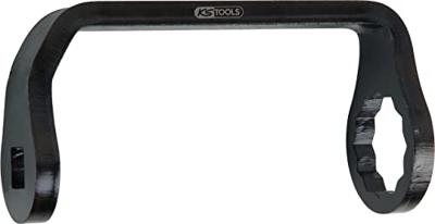 KS Tools 1509444 1/2 oliefiltersleutel voor Opel en Vauxhall benzinemotoren