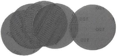 DeWalt Accessoires mesh schuurgaas ø125mm k40 - dtm8671-qz