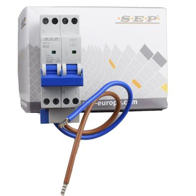 SEP uitbreidingset kookgroep 2p+2n/B20