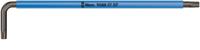 Wera 967 SXL HF TORX® Stiftsleutel Multicolour met Vasthoudfunctie, lang, TX 27 - 1 stuk(s) - 05024477001 - thumbnail