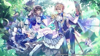 Mistonia's Hope The Lost Delight - thumbnail