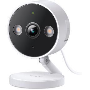 Tapo C120 IP-camera Wit Tapo C120 IP-camera Wit