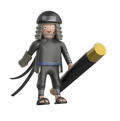 PLAYMOBIL 71227 Hiruzen - Naruto Shippuden - 5 jaar
