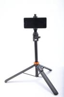 Kingjoy M080 Selfiestick/Tripod - thumbnail