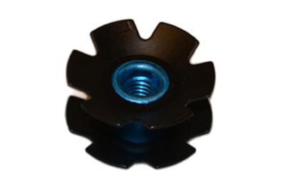 Pro 25mm Balhoofdkap - Blauw