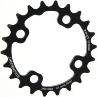 STRONGLIGHT chainring shimano xt 785 2x10-speed - thumbnail