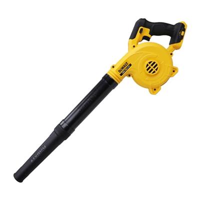 DeWALT DCV100 Accu blazer 18 V XR Basic Body - thumbnail
