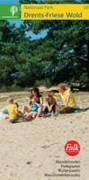 Drents Friese Wold 8 SBB (Paperback) - thumbnail