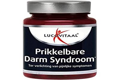 Lucovitaal Prikkelbare Darm Syndroom Capsules