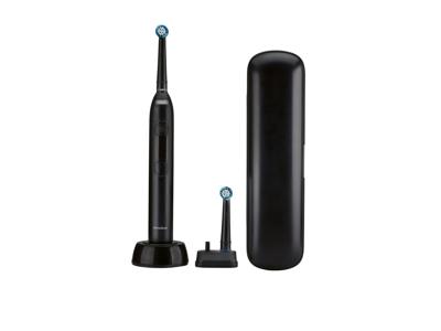 nevadent Elektrische tandenborstel (Zwart)