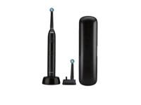 nevadent Elektrische tandenborstel (Zwart) - thumbnail