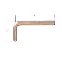 Beta Vonkvrije haakse stiftsleutels 96BA 5 - 000960765 - thumbnail