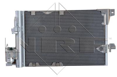 Condensor, airconditioning 35301
