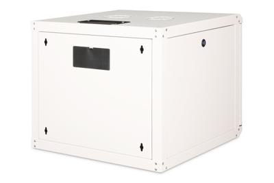 Digitus DN-19 09U-6/6 rack