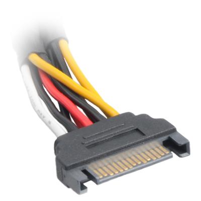 Akasa SATA power splitter