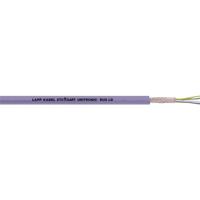 LAPP 2170205/1000 Buskabel UNITRONIC® BUS 3 x 2 x 0.22 mm² Violet 1000 m - thumbnail