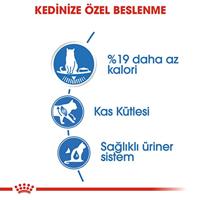 Royal Canin Light Weight Care natvoer in gelei 85g - thumbnail