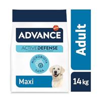 ADVANCE MAXI ADULT 14 KG - thumbnail