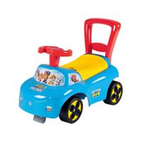 PAW Patrol ride-on loopauto - blauw - thumbnail