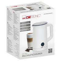 Clatronic MS 3693 Automatisch Wit - thumbnail