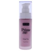PUPA Prime Me Corrective Face Primer Lilac 30ml - thumbnail