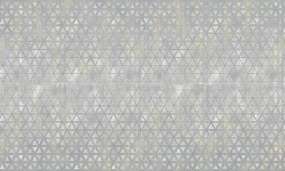 Vanilla Lime Vanilla Lime Fotobehang Geometric - 014309