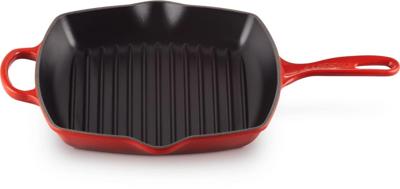 Le Creuset 20183260600422 pan Grillpan
