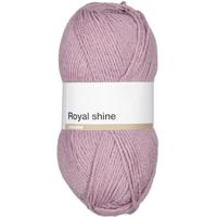 Royal shine Breigaren - Paars - thumbnail