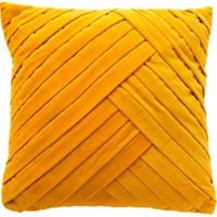 Dutch Decor sierkussen GIDI - 45x45 cm Golden Glow - thumbnail