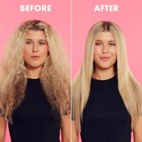 Umberto Giannini Super Sleek Blow Dry Spray 200ml - thumbnail