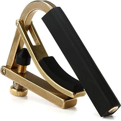 Shubb C2B Original capo voor akoestische gitaar