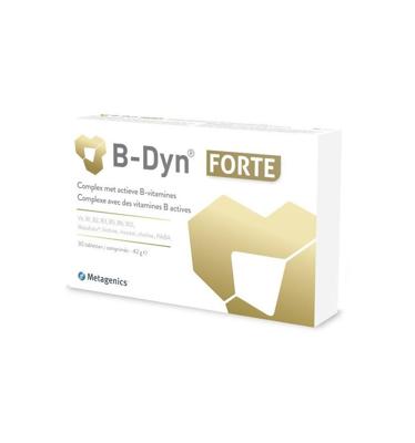 Metagenics B-Dyn Forte Tabletten