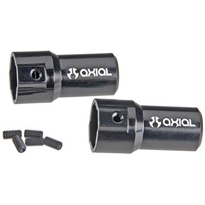 Aluminum Rear Axle Lockout (2pcs) (AX30494)
