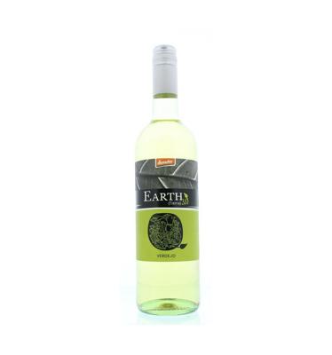 Parra Jimenez Earth 3.0 verjedo bio 750 Milliliter Parra Jimenez Earth 3.0 verjedo bio 750 Milliliter