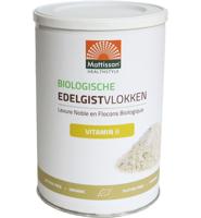 Mattisson Healthstyle Edelgistvlokken 200 gram - thumbnail