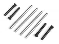 Maverick RC - Hinge Pin Set (MV150513) - thumbnail