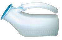 Urinaal voor mannen - thumbnail