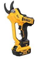 DeWALT DCMPP568P1 Accu snoeischaar 18V XR 5.0Ah - thumbnail