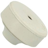 Fibox FEM 4-7 Kabelinvoering EPDM Grijs-wit (RAL 7035) 50 stuk(s) - thumbnail