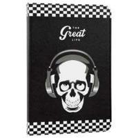 Tablet kap E-Vitta SKULL GREAT LIFE 10,1" - thumbnail