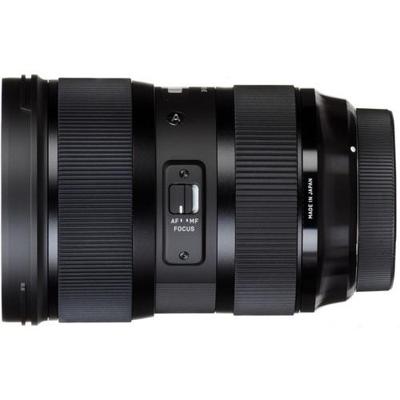 Sigma 24-35mm F/2.0 DG HSM Art Sigma SA