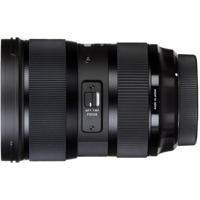 Sigma 24-35mm F/2.0 DG HSM Art Sigma SA - thumbnail