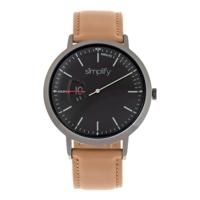 Simplify The 6500 SIM6505 Heren Horloge 43mm 3 ATM - thumbnail