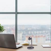 Celly Ghost Desk Passieve houder MP3 speler, Mobiele telefoon/Smartphone Zwart - thumbnail