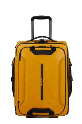 Samsonite Ecodiver Duffle 55cm YELLOW